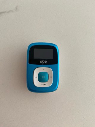MP3 SPC Firefly 1.1