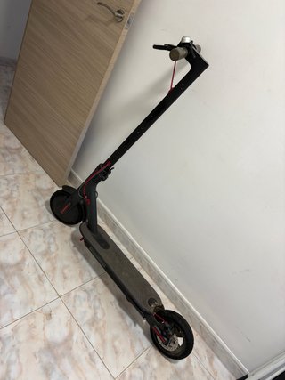 Patinete Eléctrico Xiaomi M365