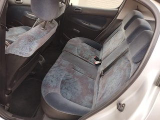 Peugeot 206 2001