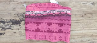 Disfraz Vaiana Talla 4-6 años