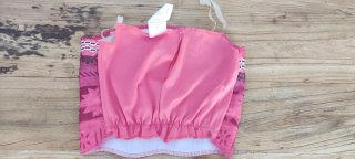 Disfraz Vaiana Talla 4-6 años