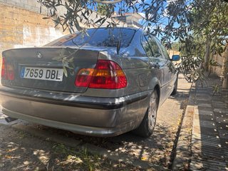 BMW Serie 3 2004