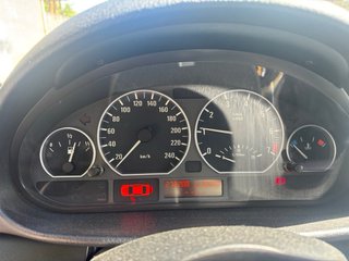 BMW Serie 3 2004