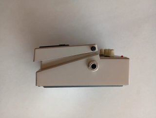 Boss GE-7 Ecualizador Pedal