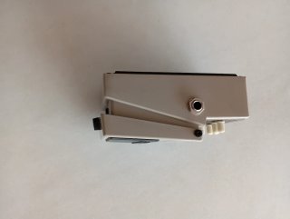 Boss GE-7 Ecualizador Pedal