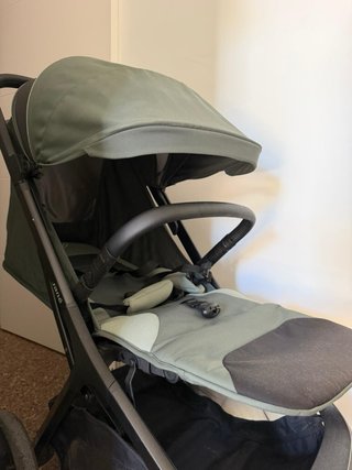 Silla de paseo Jané Akira Botanic