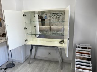 Liquidación Mueble Bar alta gama