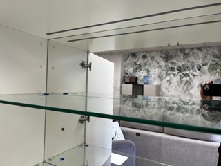 Liquidación Mueble Bar alta gama