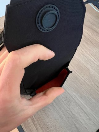 Alpaka Modular Sling V2