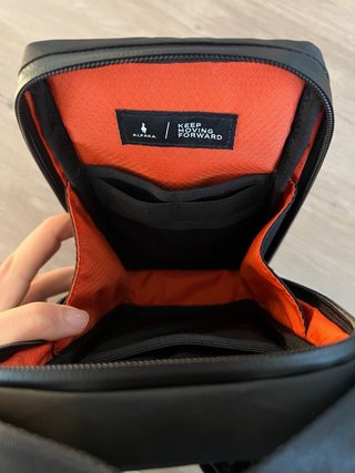 Alpaka Modular Sling V2