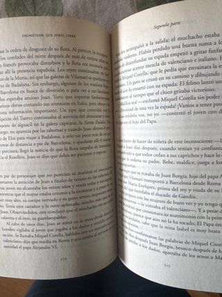 Prométeme que serás libre (TH Novela) (Spanish ...