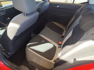 Skoda Fabia 2017