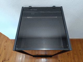 Mueble Estantería para Equipos Cadenas Sonido HiFi