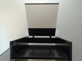 Mueble Estantería para Equipos Cadenas Sonido HiFi