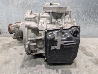 CAJA CAMBIOS SKX