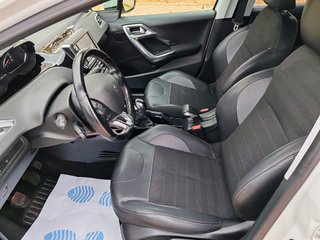 Peugeot 2008 2018 gasolina 110cv