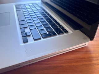 MacBook Pro 15” i7 finales 2011
