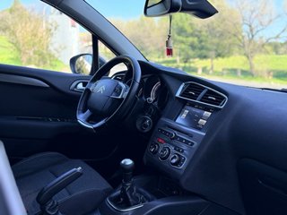 Citroen C4 2016 HDI 115