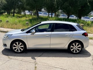 Citroen C4 2016 HDI 115