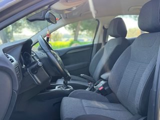 Citroen C4 2016 HDI 115