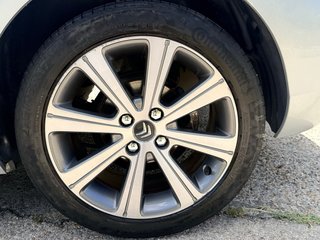 Citroen C4 2016 HDI 115