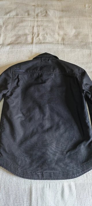 Chaqueta BMW Talla M azul marino
