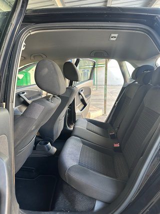 Volkswagen Polo 2015