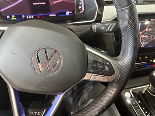 Volkswagen PASSAT 1.4 HYBRID 218 GTE EXECUTIVE (2022)