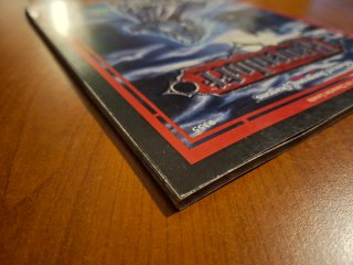 Van Richten's Guide to Ghosts Ravenloft RR5 9355
