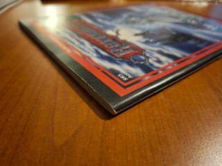 Van Richten's Guide to Ghosts Ravenloft RR5 9355