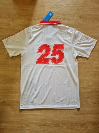 Camisola Oasis Tour 2025 Adidas