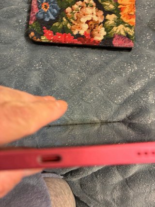 iPad 10ª Gen 64GB Rojo