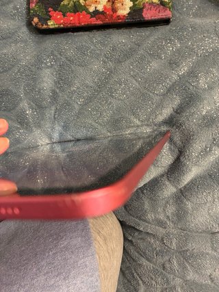 iPad 10ª Gen 64GB Rojo