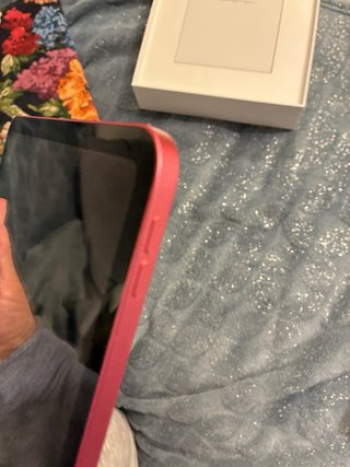 iPad 10ª Gen 64GB Rojo