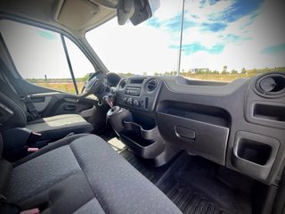 Opel Movano L2H2 2.3CDTI 150 AUTOMATICA 2015