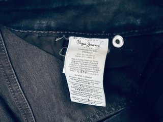 Vaqueros Pepe Jeans Azules