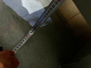 Vitrina Ikea Aluminio y Cristal