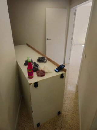 Servicio montaje y desmontaje muebles