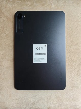 Xiaomi Pad mini 12/512GB Grigio