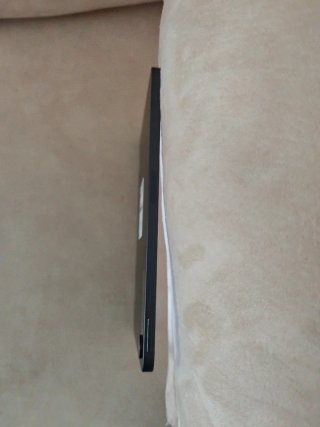Xiaomi Pad mini 12/512GB Grigio