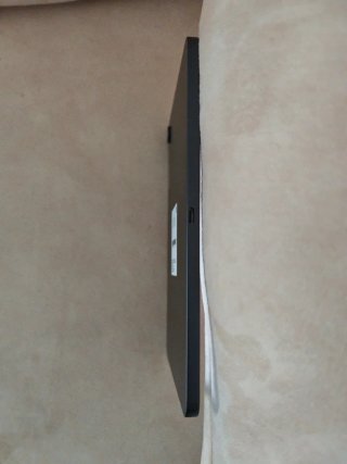 Xiaomi Pad mini 12/512GB Grigio