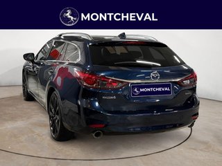 Mazda6 GH 2.0 165CV 2021