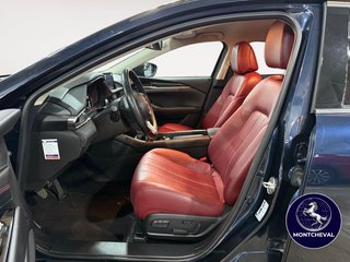 Mazda6 GH 2.0 165CV 2021
