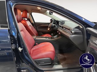 Mazda6 GH 2.0 165CV 2021