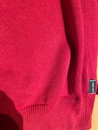 Pepe Jeans - Pullover Uomo V-Neck tg.L