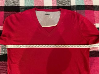 Pepe Jeans - Pullover Uomo V-Neck tg.L