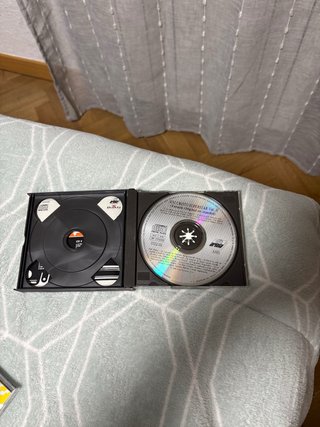 Jesucristo Superstar CD Musical Español