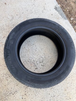 Neumáticos Michelin 215/55 R17