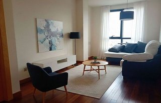 Piso en venta en Universidad - Los Lirios en Logroño