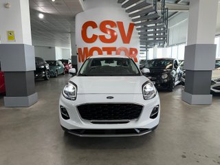 Ford PUMA 1.0 EcoBoost MHEV 125 Titanium (2022)